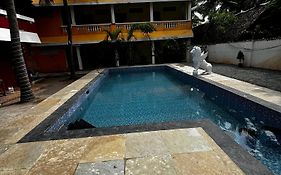 La Beach Resort Muthu